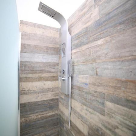 White Aurora Rooms Porto Cesareo Extérieur photo